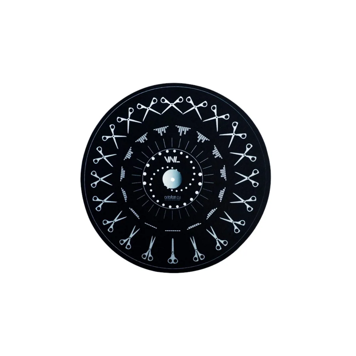 Ortofon Slipmat VNL Plak Keçesi - Ortofon - Ürün Görseli 1