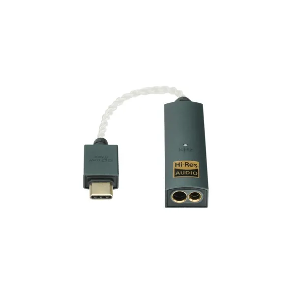 iFi Audio Go Link Max - iFi - Ürün Görseli 1