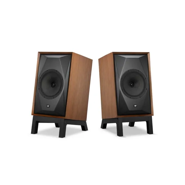 MoFi Electronics SourcePoint 10 Alçak Hoparlör Standı - MoFi Electronics - Ürün Görseli 1