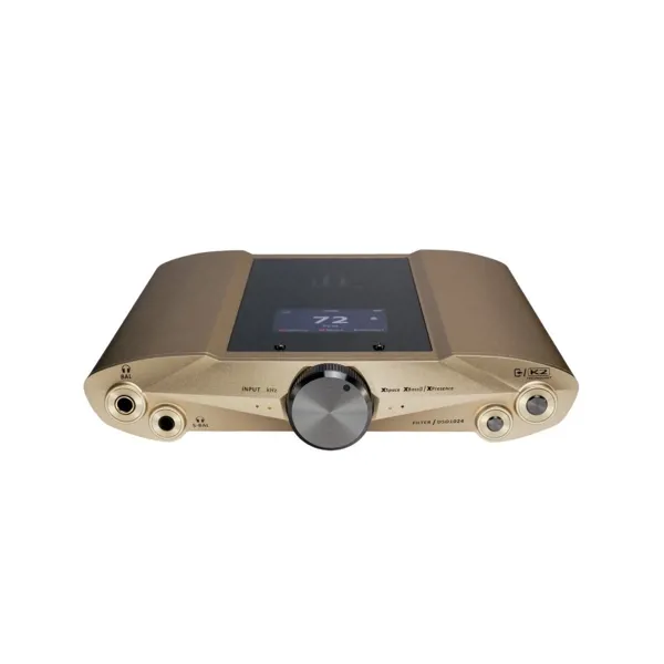 İfi Audio iDSD Valkyrie - iFi - Ürün Görseli 1
