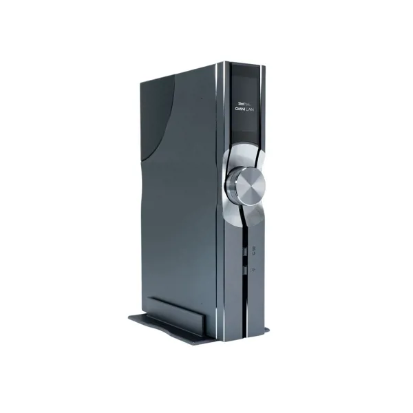 iFi Audio - SilentPower OMNI LAN - iFi - Ürün Görseli 1