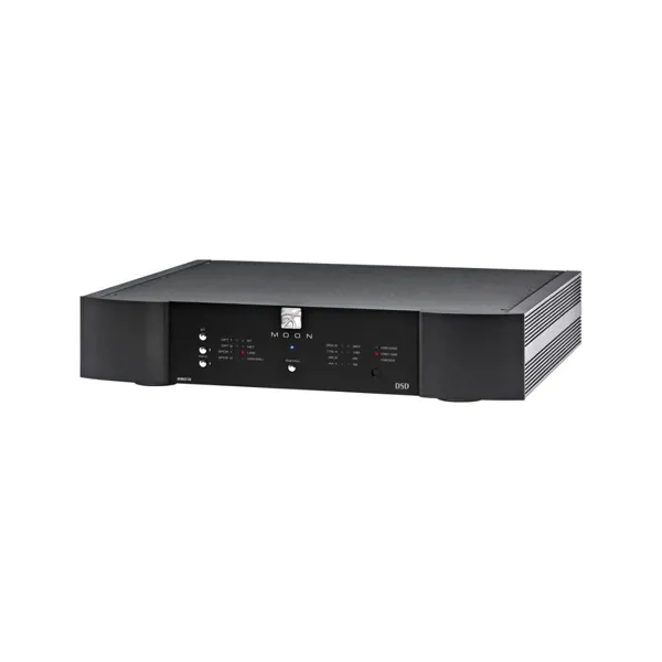 Moon 280D Network Player  - Moon - Ürün Görseli 1