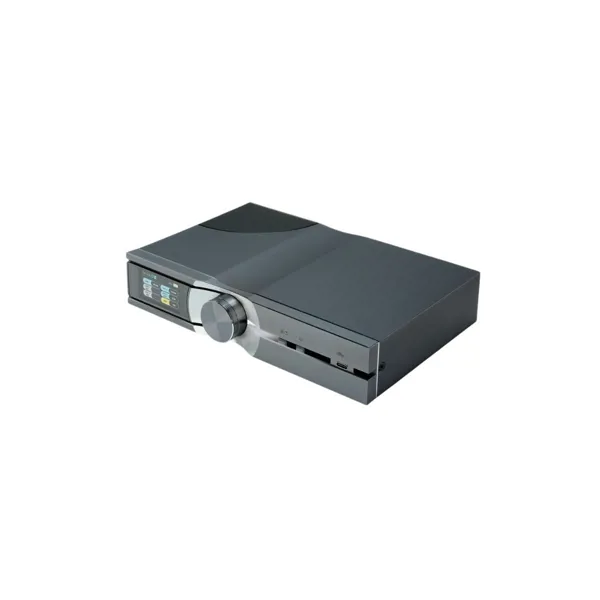 iFi Audio - SilentPower OMNI USB - iFi - Ürün Görseli 1
