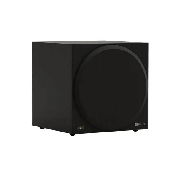 Monitor Audio Vestra W12 Subwoofer - Monitor Audio - Ürün Görseli 1