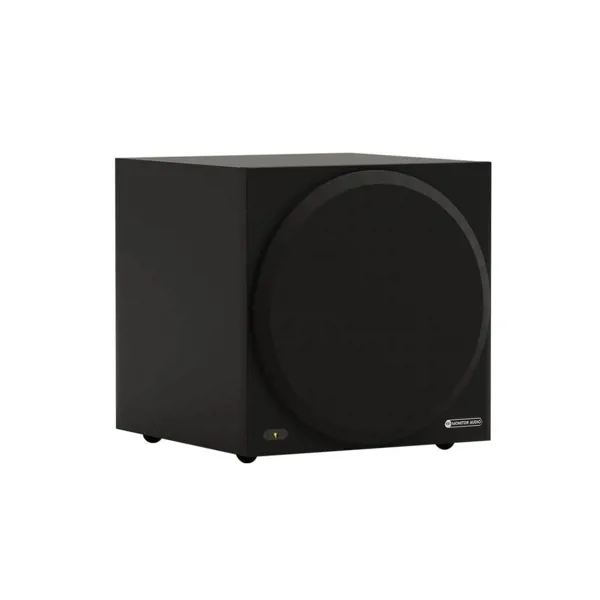 Monitor Audio Vestra W10 Subwoofer - Monitor Audio - Ürün Görseli 1