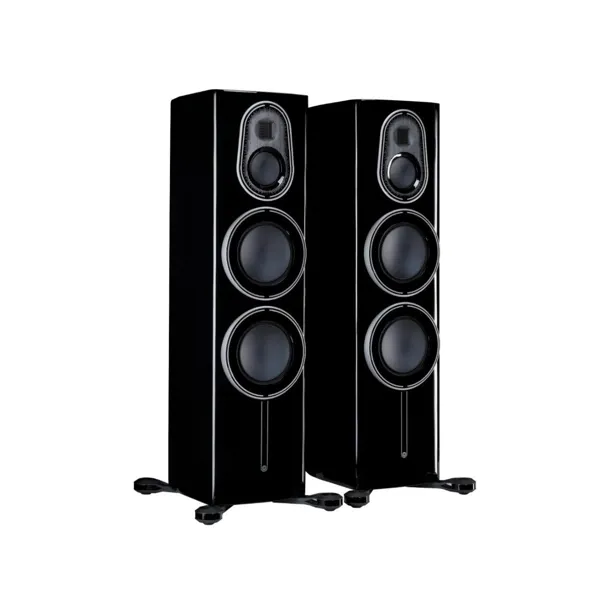 Monitor Audio Platinum 300 3G Hoparlör - Monitor Audio - Ürün Görseli 1