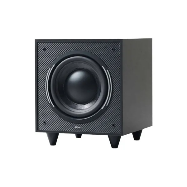 Elipson Horus 8S Subwoofer - Elipson - Ürün Görseli 1