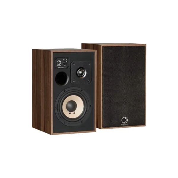 Elipson Heritage XLS 7 Hoparlör - Elipson - Ürün Görseli 1