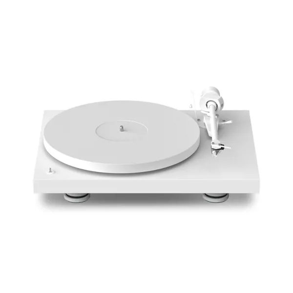 Pro-Ject Debut PRO B White Edition Pikap - Project - Ürün Görseli 1