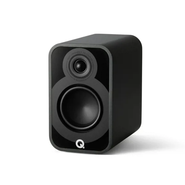 Q Acoustics 5010 Raf Tipi Hoparlör - QAcoustics - Ürün Görseli 1
