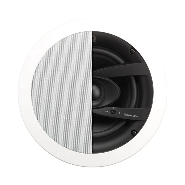Q Acoustics QI 65 CW Tavan Hoparlörü - QAcoustics - Ürün Görseli 1