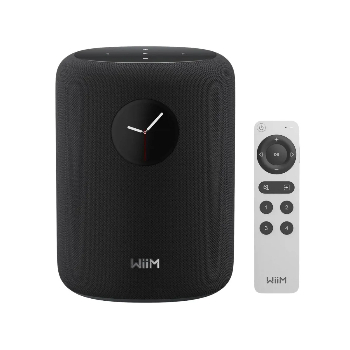 WiiM Sound Smart Hoparlör - Wiim - Ürün Görseli 1