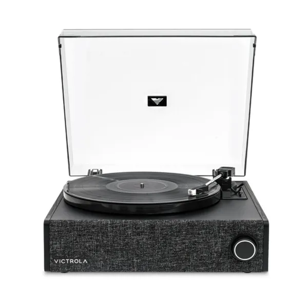 Victrola Eastwood BT Hoparlörlü Pikap - Victrola - Ürün Görseli 1