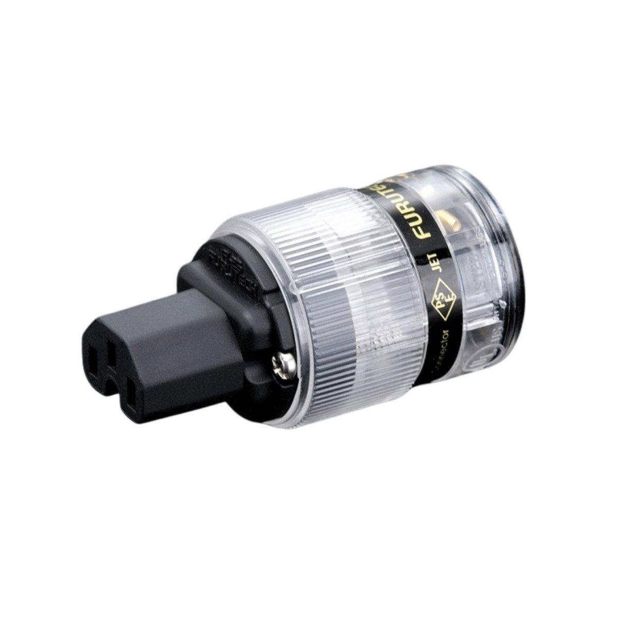Furutech FI-25 (G) IEC Connector - Furutech - Ürün Görseli 1