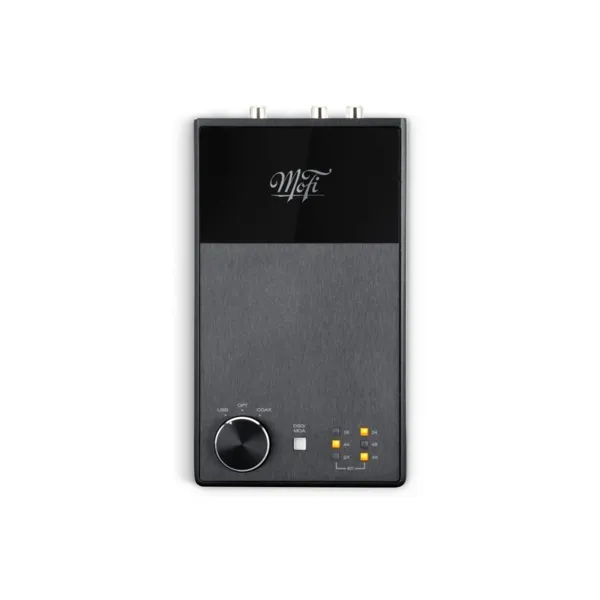 MoFi Electronics StudioDac 