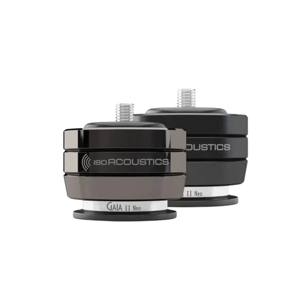 IsoAcoustics GAIA II NEO - Isoacoustics - Ürün Görseli 1