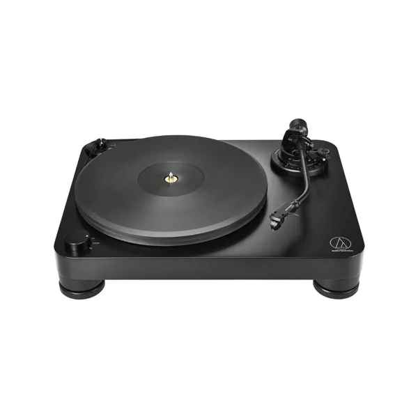 Audio Technica AT-LP7X Pikap - Audio-Technica - Ürün Görseli 1