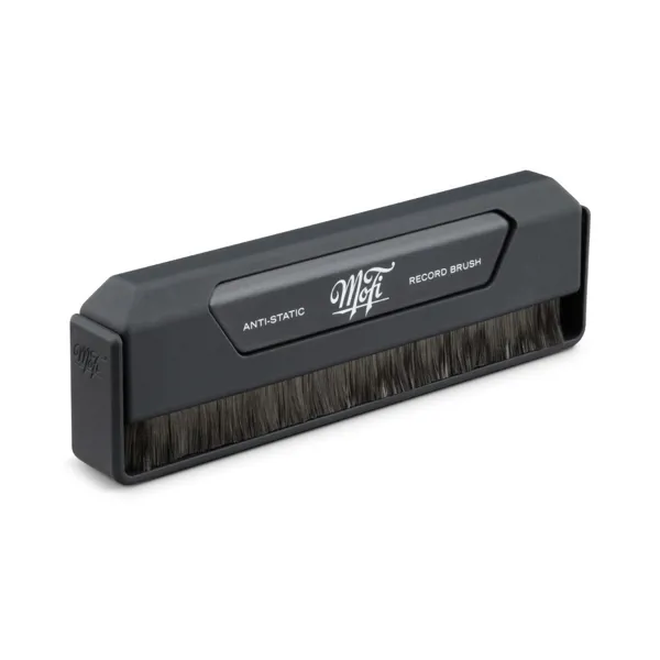 MoFi  Electronics Anti-Static Record Brush - MoFi Electronics - Ürün Görseli 1