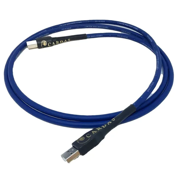 Cardas Clear USB Kablosu - Cardas - Ürün Görseli 1