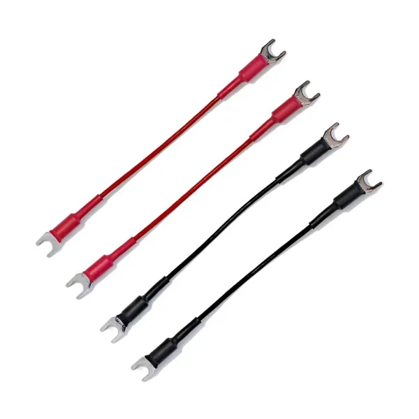 Cardas 11.5 AWG Bi-Wire Jumpers - Cardas - Ürün Görseli 1
