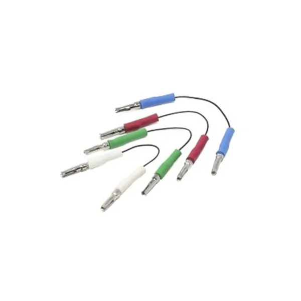 Cardas HSL Clear 34Awg PCC ER Headshell Leads (4) - Cardas - Ürün Görseli 1