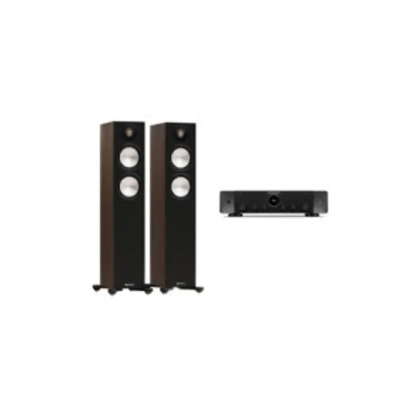 Marantz - Monitor Audio Dünya Kupası Paketi 4 - Monitor Audio - Ürün Görseli 1