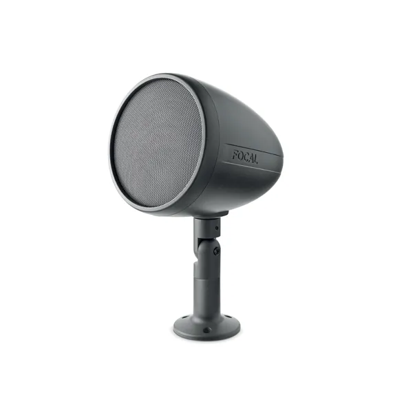 Focal Littora 200 OD Sat 5 Black - Focal - Ürün Görseli 1