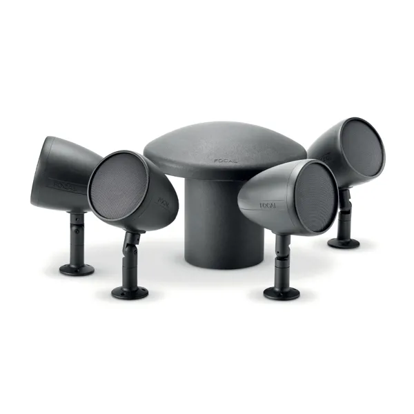 Focal Liottra 200 OD 4.1 Dark - Focal - Ürün Görseli 1