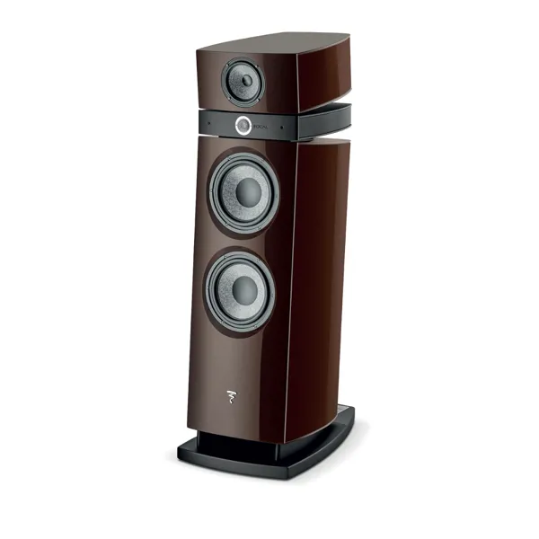 Focal Maestro Utopia Evo Hot Chocolate - Focal - Ürün Görseli 1