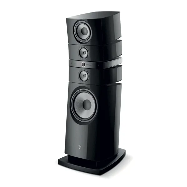 Focal Grande Utopia EM Evo HG Black - Focal - Ürün Görseli 1