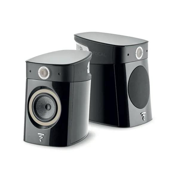 Focal Sopra N1 Macassar Ebony - Focal - Ürün Görseli 1