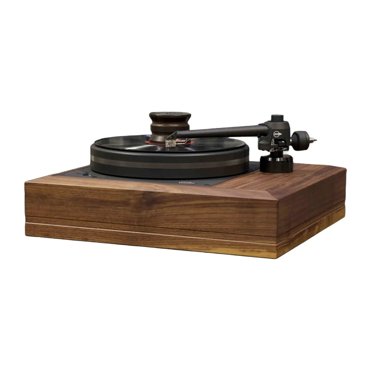 Kuzma Stabi R Wood Pikap - Kuzma - Ürün Görseli 1