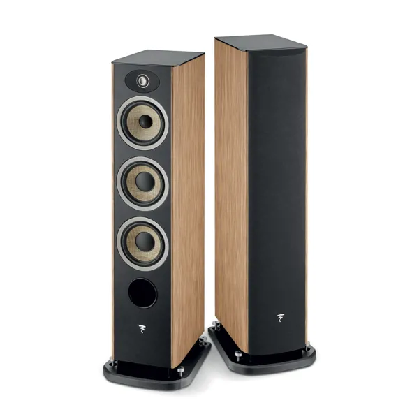 Focal Aria Evo X N2 Prime Walnut - Focal - Ürün Görseli 1