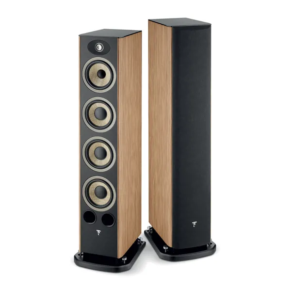 Focal Aria Evo X N3 Prime Walnut - Focal - Ürün Görseli 1