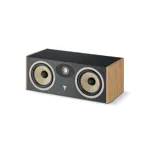 Focal Aria Evo X Center Prime Walnut 1