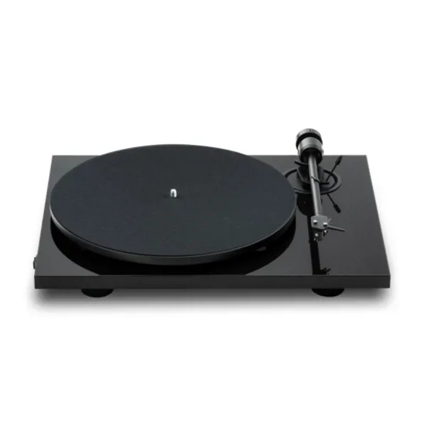Pro-Ject E1.2 Pikap HG Black - Project - Ürün Görseli 1