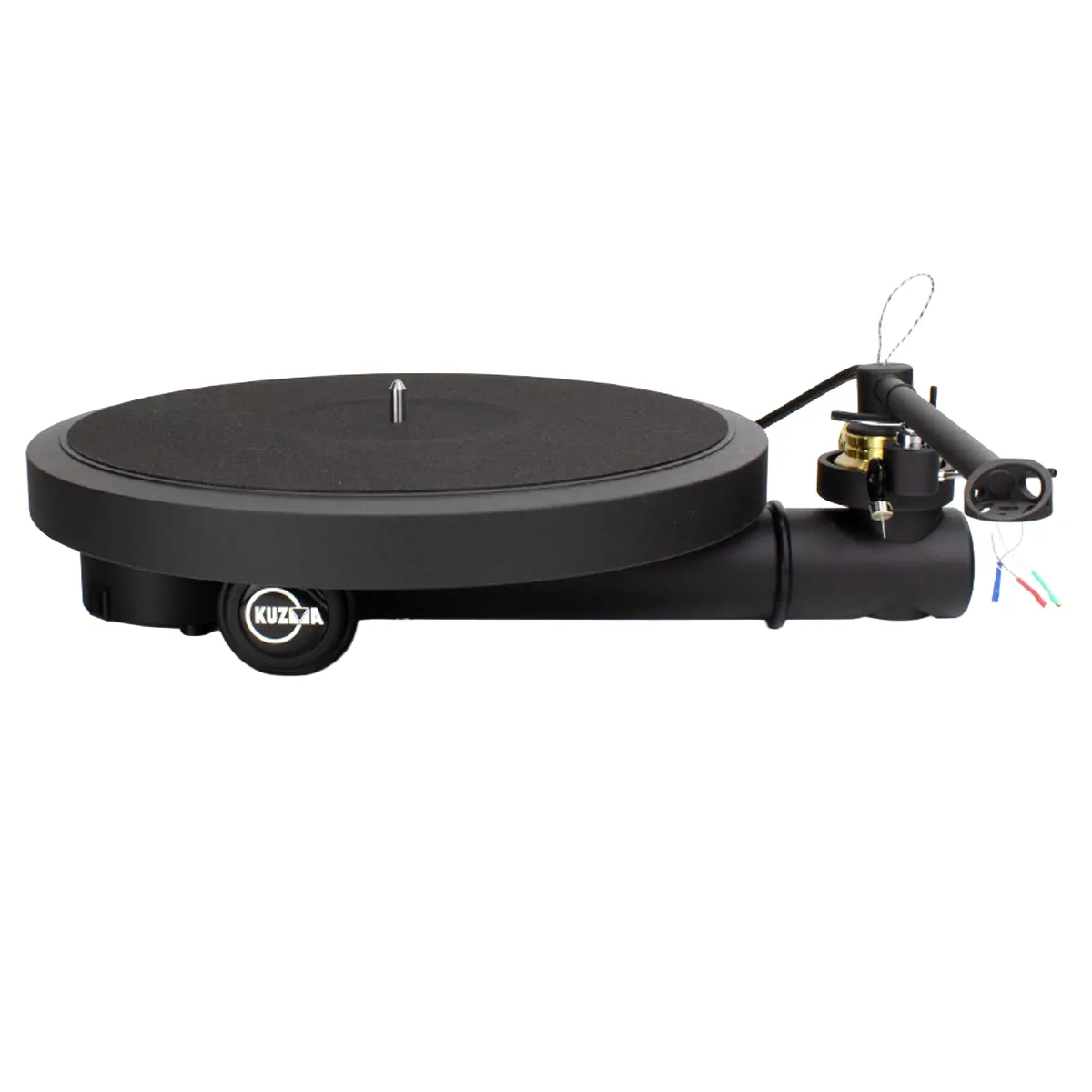 Kuzma Stabi S Pikap 9 Inch Black - Kuzma - Ürün Görseli 1