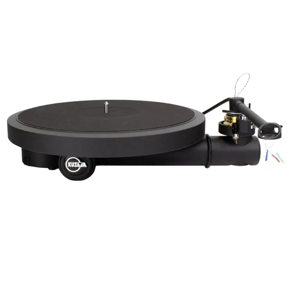Kuzma Stabi S Pikap 9 Inch Black - Kuzma - Ürün Görseli 1