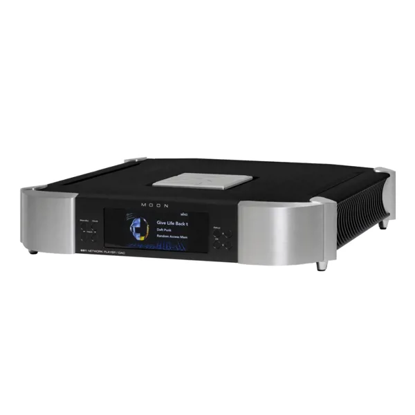 Moon 681 Network Player / Dac - Moon - Ürün Görseli 1