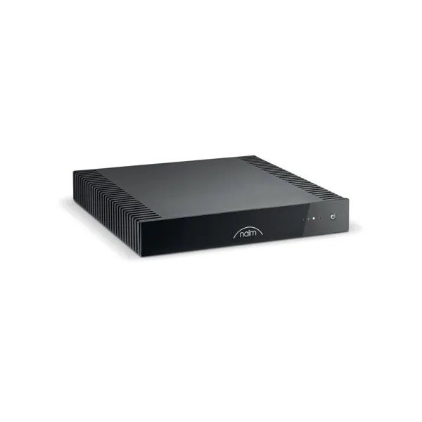 Naim Audio CI-Uniti 102 Streamer Amplifier - Naim Audio - Ürün Görseli 1