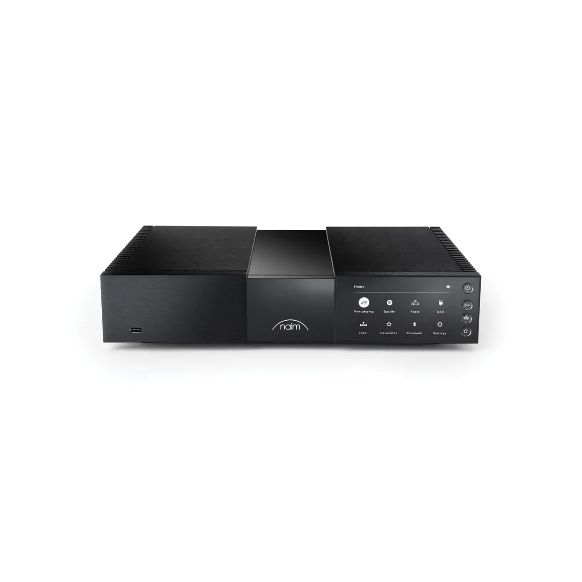 Naim Audio NSS 333 Streamer - Naim Audio - Ürün Görseli 1
