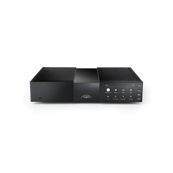 Naim Audio NSS 333 Streamer - Naim Audio - Ürün Görseli 1