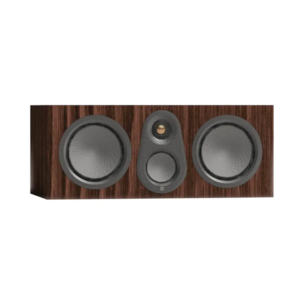 Monitor Audio Silver Centre 8G European Walnut - Monitor Audio - Ürün Görseli 1
