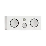 Monitor Audio Silver Centre 8G White