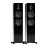 Monitor Audio Silver 500 8G Black