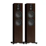 Monitor Audio Silver 500 8G Walnut