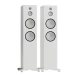 Monitor Audio Silver 500 8G White