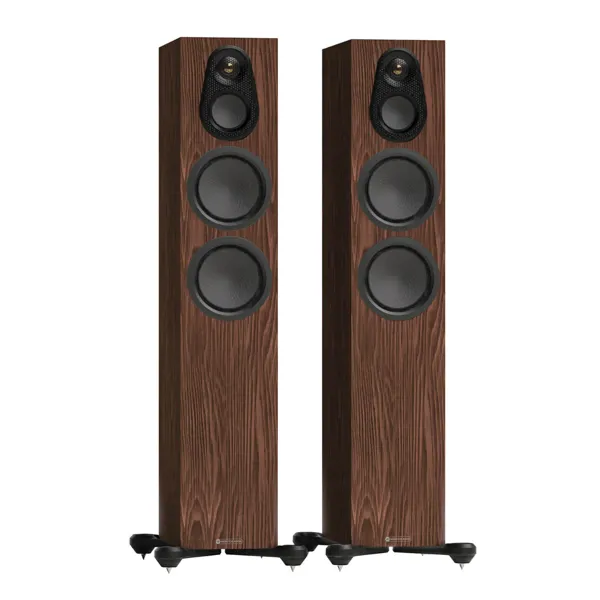 Monitor Audio Silver 300 8G European Walnut - Monitor Audio - Ürün Görseli 1