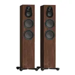 Monitor Audio Silver 300 8G Walnut