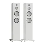 Monitor Audio Silver 300 8G White